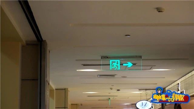 選擇智能疏散品牌需要注意些什么？