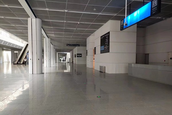 智能疏散指示系統(tǒng)如何確保在斷電情況下仍能運作？  
